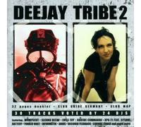 Diverse - Deejay Tribe 2 "Gestrichen [Import]