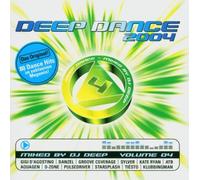 Deep Dance 2004 Volume 04