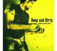 Diverse - Deep&Dirty [Import]