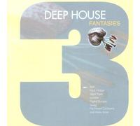 Diverse - Deep House Fantasies 3 [Import]