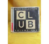 Diverse - Deep Soulection Vol.One