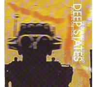Diverse - Deep States [Import]