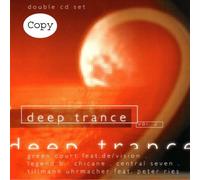 Diverse - Deep Trance 2 [Import]