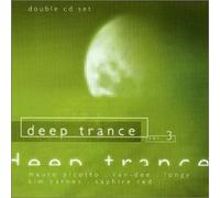 Diverse - Deep Trance 3 [Import]