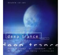 Diverse - Deep Trance, Vol. 1