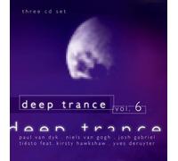 Diverse - Deep Trance, Vol. 6