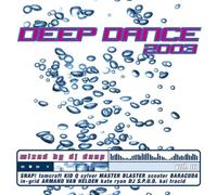 Diverse - Deepdance 2003 1 [Import]