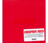 Diverse - Deeper Red-Mixed by Carsten He [Import]