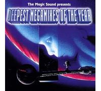 Diverse - Deepest Megamixes of the Year