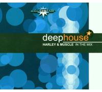Diverse - Deephouse-Harley&Muscle in The [Import]