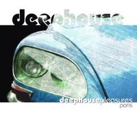 Diverse - Deephouse Pleasures: Paris
