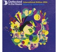 Diverse - Defected in The House Vol.3 [Import]