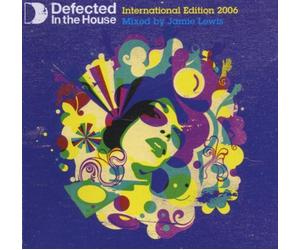 Diverse - Defected in The House Vol.3 [Import]
