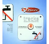 Diverse - Deiner Tracks 2 [Import]