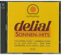 Diverse - Delial Sonnen-Hits [Import]