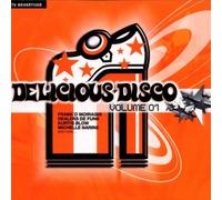 Diverse - Delicious Disco [Import]