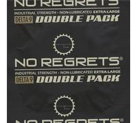 Diverse - Delta 9 Presents:No Regrets [Import]