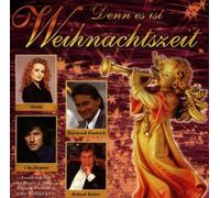 Diverse - Denn Es Ist Weihnachtszeit