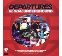 Diverse - Departures/Global U./Sampl.1