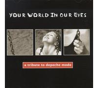 Diverse - Depeche Mode-Tribute to [Import]