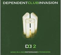 Diverse - dependant club invasion 2