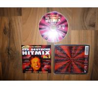 Diverse – Der Deutsche Hitmix 2 – Import