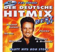 Diverse - Der Deutsche Hitmix-Best of [Import]