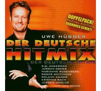 Diverse - Der Deutsche Hitmix [Import]