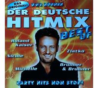 Diverse - Der Deutsche HlTMlX