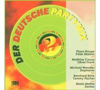 Diverse - Der Deutsche Partymix 2 [Import]