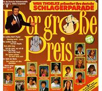 Diverse - Der grosse Preis Neu 85 -Wim Thoelke präsentiert ihre deutsche Schlagerparade / 206808-571