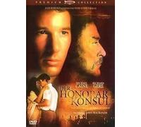 Diverse - Der Honorarkonsul [Import]