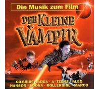 Diverse - Der Kleine Vampir [Import]