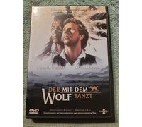 Diverse - Der mit dem Wolf Tanzt [Import]