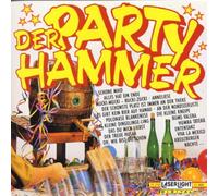 Diverse - Der Party Hammer [Import]