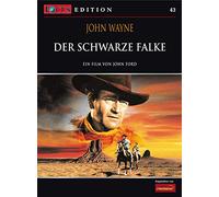 Diverse - Der Schwarze Falke [Import]