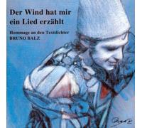 Diverse - Der Wind Hat Mir EIN Lied Erzählt [Import]