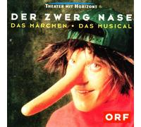 Diverse - Der Zwerg Nase [Import]