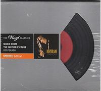 Diverse - Desperado-The Soundtrack [Import]