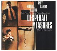 Diverse - Desperate Measures [Import]