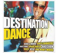 Diverse - Destination Dance