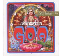 Diverse - Destination Goa-The First Ch [Import]