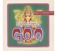 Diverse - Destination Goa-The Seventh [Import]