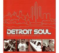 Diverse - Detroit Soul