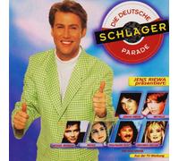 Diverse - Deut.Schlagerparade 2/96