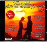 Diverse Deutsch - Aber Dich Gibt's Nur.Vol.2 [Import]