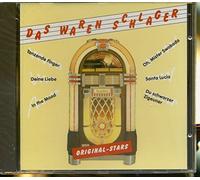 Diverse (Deutsch) - Das Waren Schlager V.3 [Import]