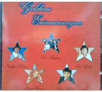 Diverse Deutsch - Goldene Erinnerungen