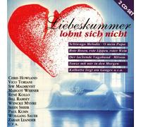 Diverse (Deutsch) - Liebeskummer Lohnt Sich Nicht [Import]