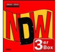 Diverse Deutsch - Neue Deutsche Welle [Import]